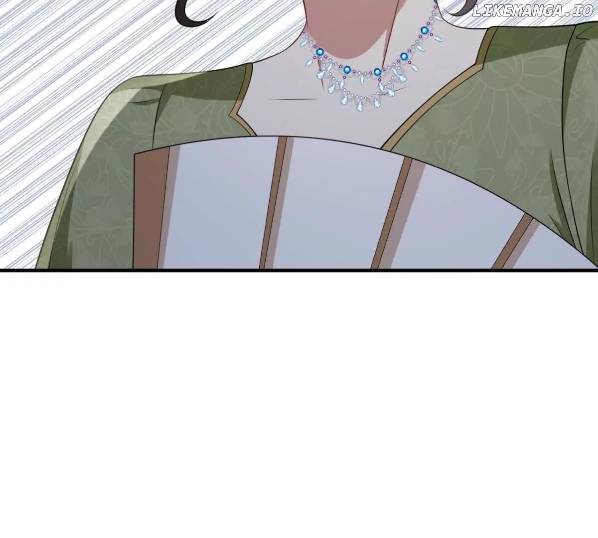 How to Change a Path Full of Thorns Into One Full of Happiness Chapter 138 - page 71